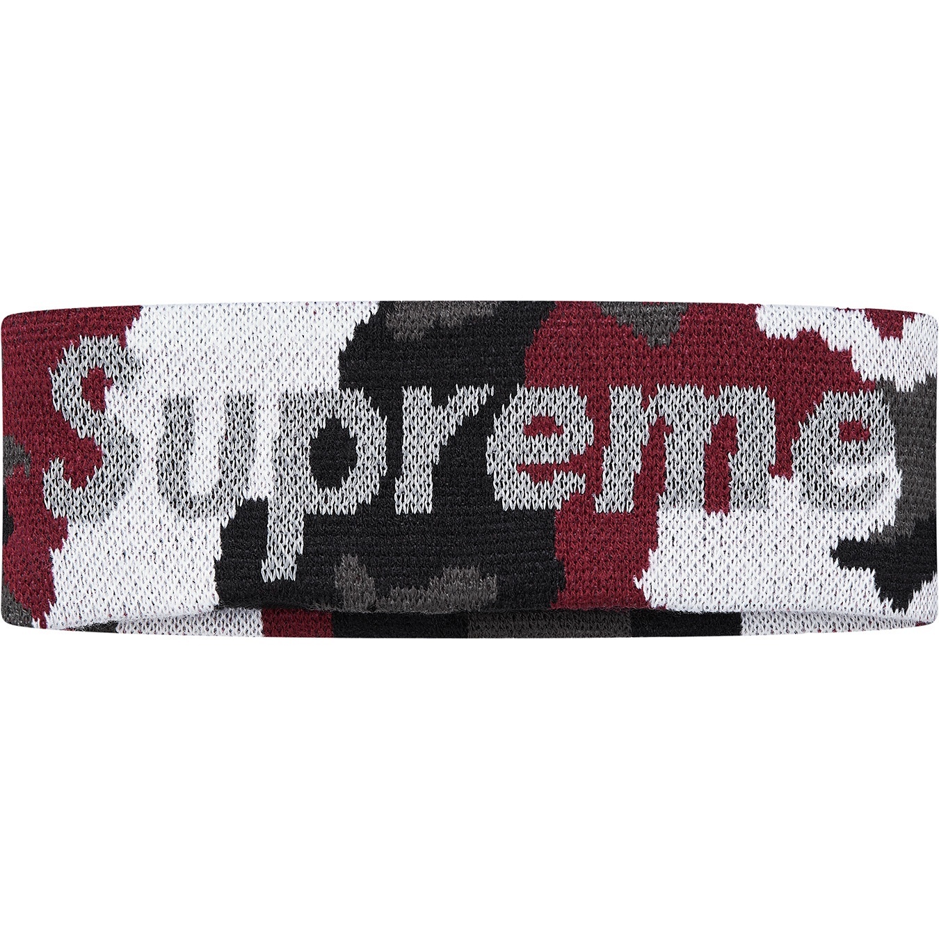 New Era® Reflective Logo Headband view 20